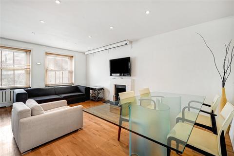 3 bedroom maisonette to rent, Ennismore Gardens, Knightsbridge, London, SW7