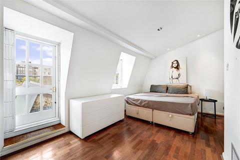 3 bedroom maisonette to rent, Ennismore Gardens, Knightsbridge, London, SW7