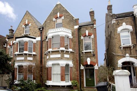 2 bedroom apartment to rent, Deronda Road, Herne Hill, London, SE24