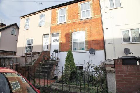 1 bedroom apartment to rent, Mason Street, Reading, Berkshire, RG1