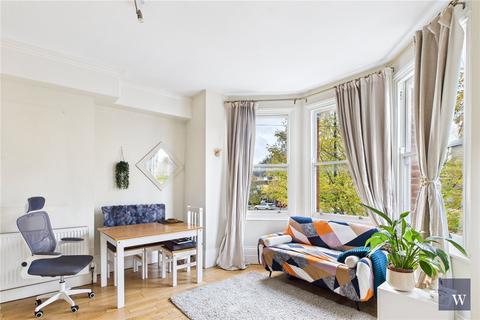 undefined, Croxted Road, London, SE21