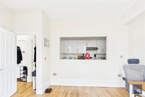 undefined, Croxted Road, London, SE21