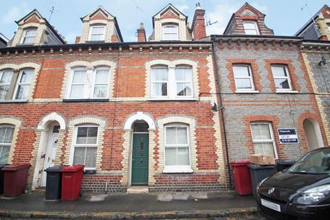 2 bedroom apartment to rent, Sackville Street, Reading, Berkshire, RG1
