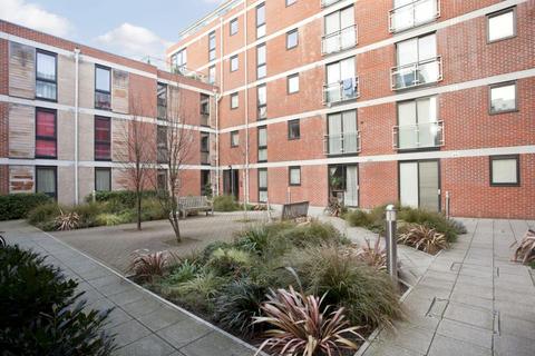 1 bedroom apartment to rent, Carillon Court, 41 Greatorex Street, London, E1