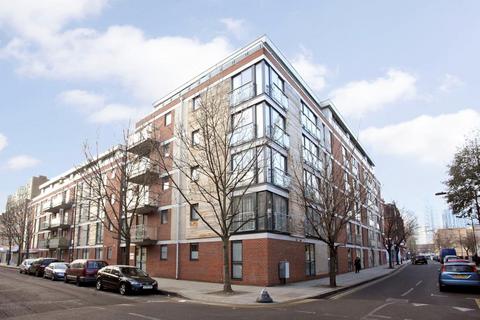 1 bedroom apartment to rent, Carillon Court, 41 Greatorex Street, London, E1