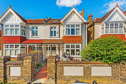 undefined, Gerard Road, Barnes, London, SW13