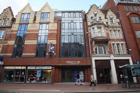 undefined, Tamar House, 7-11 Station Road, Reading, Berkshire, RG1