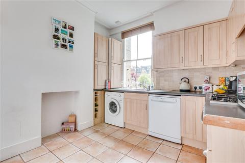 3 bedroom apartment to rent, Mirabel Road, London, SW6