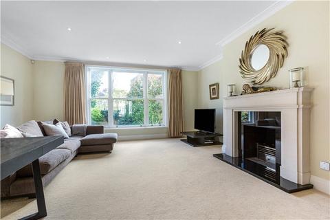 5 bedroom semi-detached house to rent, Lonsdale Road, Barnes, London, SW13