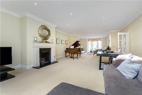 5 bedroom semi-detached house to rent, Lonsdale Road, Barnes, London, SW13