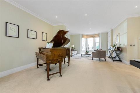 5 bedroom semi-detached house to rent, Lonsdale Road, Barnes, London, SW13