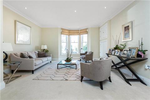 5 bedroom semi-detached house to rent, Lonsdale Road, Barnes, London, SW13