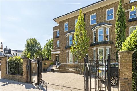 5 bedroom semi-detached house to rent, Lonsdale Road, Barnes, London, SW13