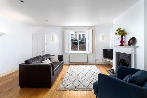 2 bedroom ground floor flat to rent, Northchurch Road, London, N1