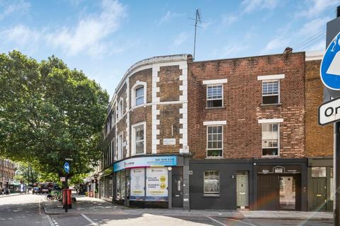 1 bedroom apartment to rent, Kings Cross Road, Clerkenwell, London, WC1X