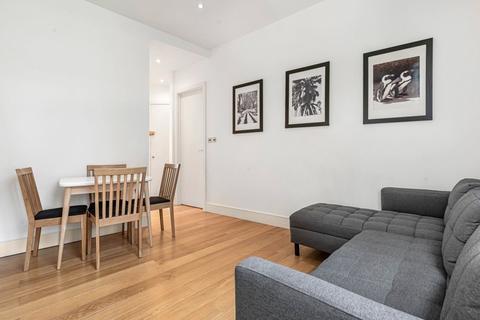 1 bedroom apartment to rent, Kings Cross Road, Clerkenwell, London, WC1X