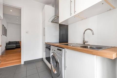1 bedroom apartment to rent, Kings Cross Road, Clerkenwell, London, WC1X