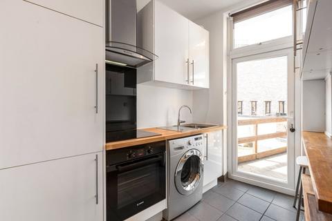 1 bedroom apartment to rent, Kings Cross Road, Clerkenwell, London, WC1X