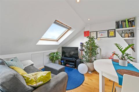 1 bedroom apartment to rent - Hetley Road, London, W12