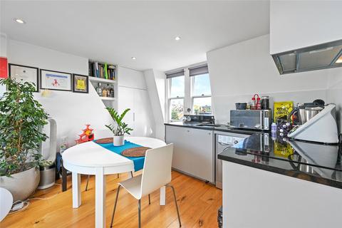 1 bedroom apartment to rent - Hetley Road, London, W12