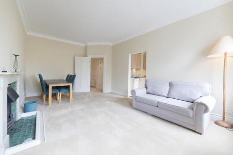 2 bedroom apartment to rent, Southwell Gardens, South Kensington, London, SW7