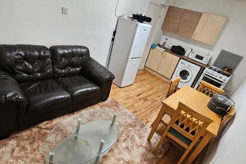 undefined, Mauldeth Rd, Fallowfield, Manchester