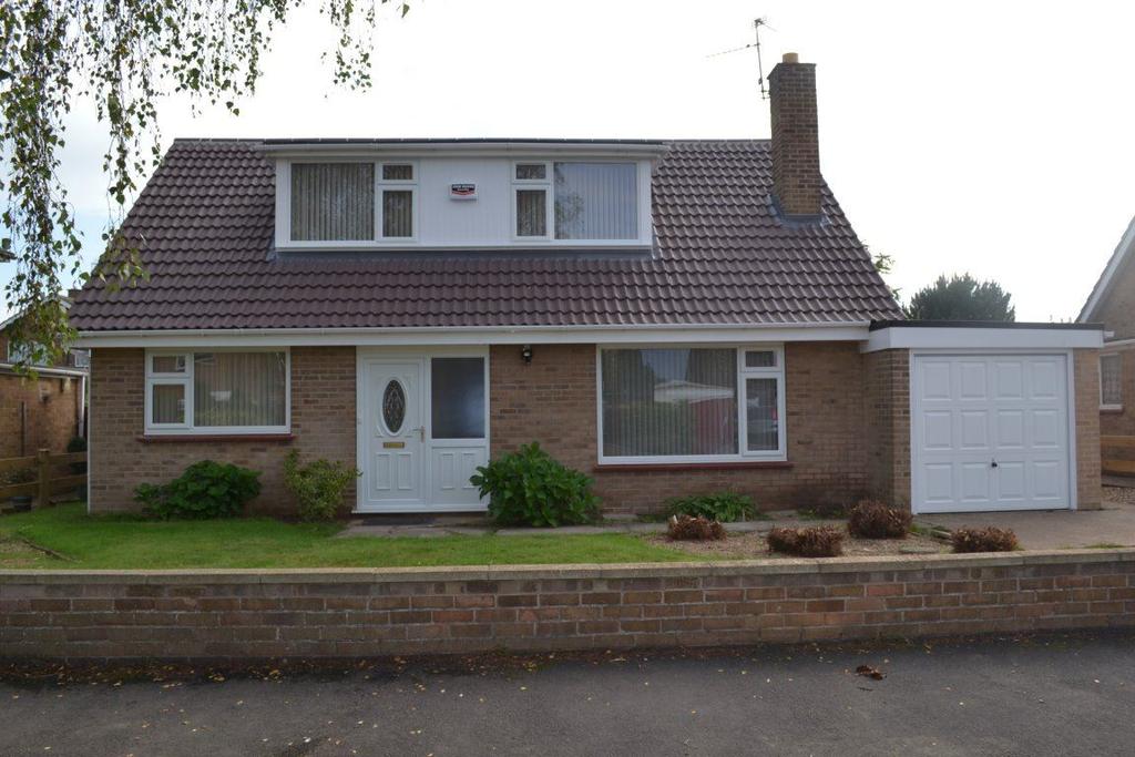 54 Valley Prospect, Newark 4 bed house £1,000 pcm (£231 pw)