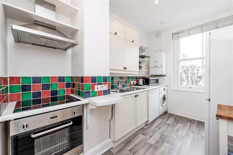 1 bedroom flat to rent, Sutherland Avenue, London