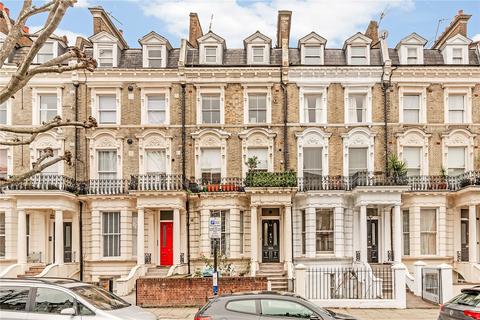 1 bedroom flat to rent, Sutherland Avenue, London