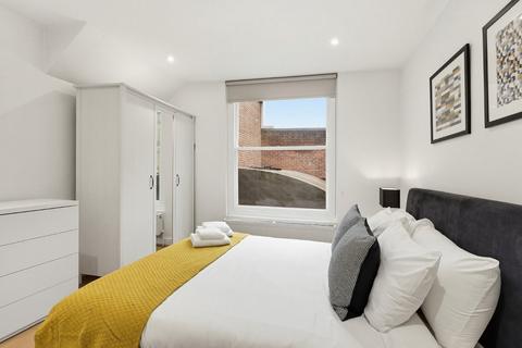 1 bedroom flat to rent, Fulham Road, Chelsea, London