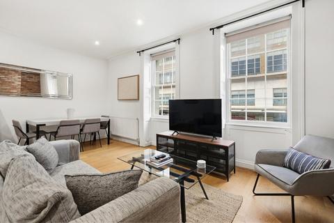 1 bedroom flat to rent, Fulham Road, Chelsea, London