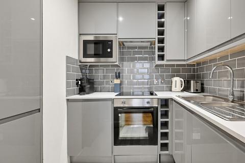 1 bedroom flat to rent, Fulham Road, Chelsea, London