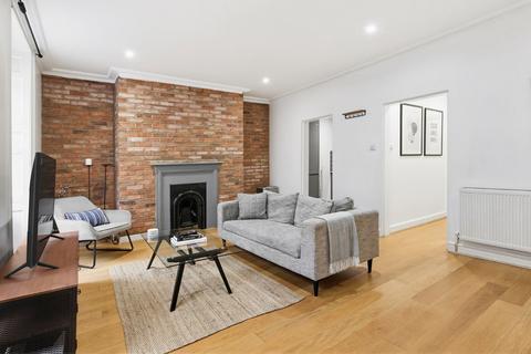 1 bedroom flat to rent, Fulham Road, Chelsea, London