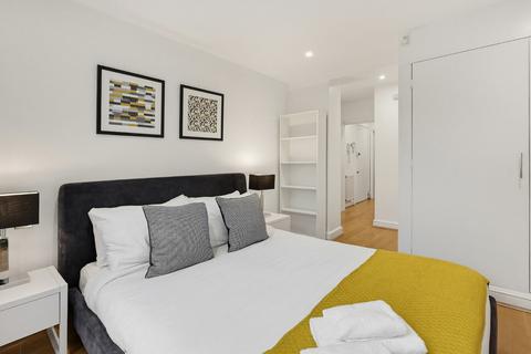 1 bedroom flat to rent, Fulham Road, Chelsea, London