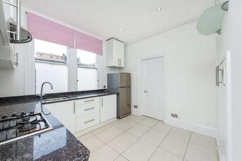 2 bedroom apartment to rent, Honeybourne Road, West Hampstead NW6