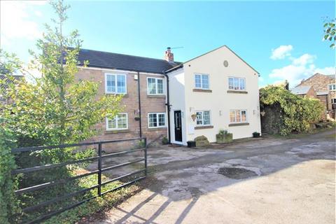 4 bedroom detached house to rent, West Lane , Aughton, Sheffield, S26 3XS