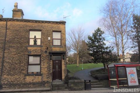 1 bedroom terraced house to rent, Thornton Road, Thornton, Bradford, BD13 3JD