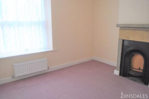 1 bedroom terraced house to rent, Thornton Road, Thornton, Bradford, BD13 3JD