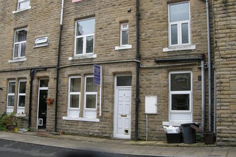 2 bedroom terraced house to rent, Edward Street  Hebden Bridge