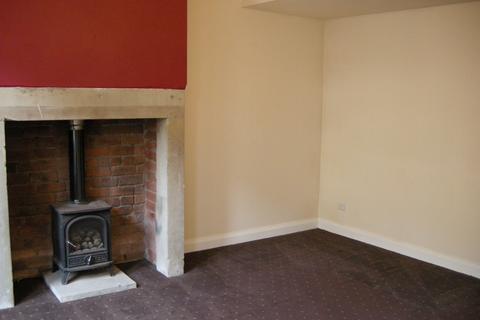 2 bedroom terraced house to rent, Edward Street  Hebden Bridge