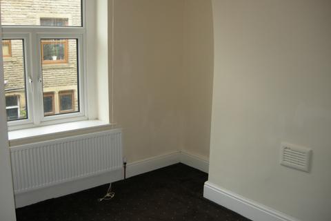 2 bedroom terraced house to rent, Edward Street  Hebden Bridge