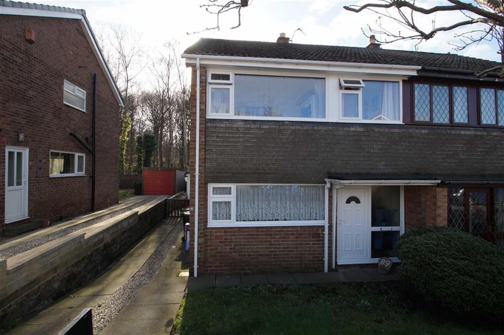Temple Avenue, Leeds 3 bed semidetached house £169,950