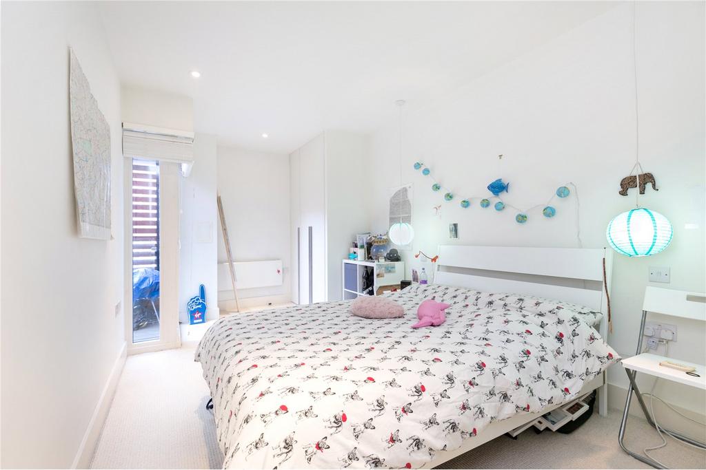 Apartment in London - View 4