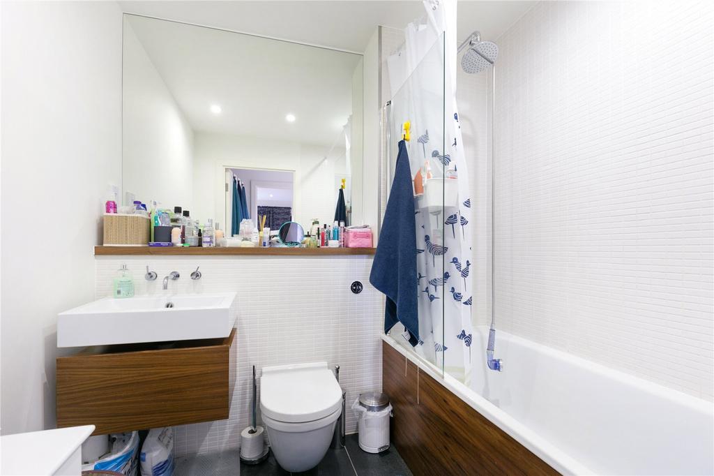 Apartment in London - View 5