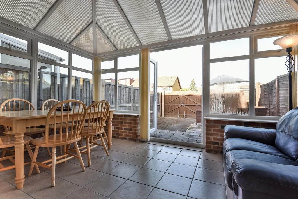 Bull Lane, Eccles 3 bed end of terrace house £275,000