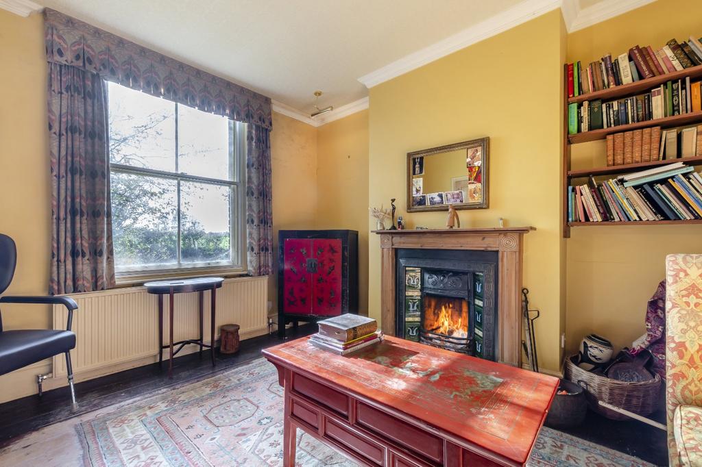 Sitting Room