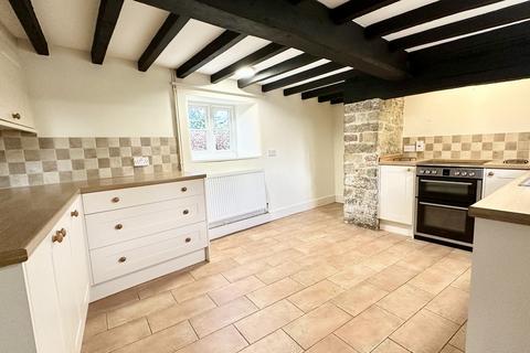 4 bedroom detached house to rent, Main Street, Thenford