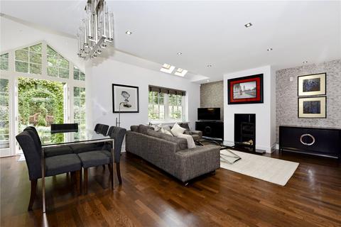 5 bedroom detached house to rent, Brayfield Lane, Chalfont St. Giles, Buckinghamshire, HP8