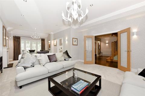 5 bedroom detached house to rent, Brayfield Lane, Chalfont St. Giles, Buckinghamshire, HP8