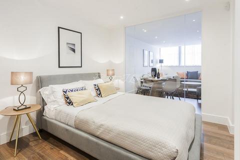 2 bedroom flat for sale, Centre Heights, NW3